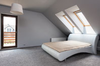 Tregona bedroom extensions